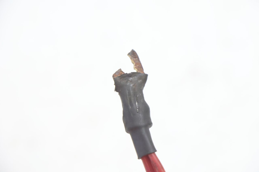 photo de FAIXA DE CABOS PEUGEOT VIVACITY 50 (2004 - 2009) - Ampliação técnica
