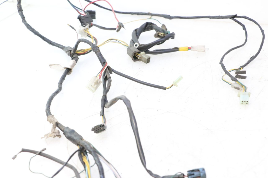 photo de FAIXA DE CABOS PEUGEOT VIVACITY 50 (2004 - 2009) - Detalhe da peça