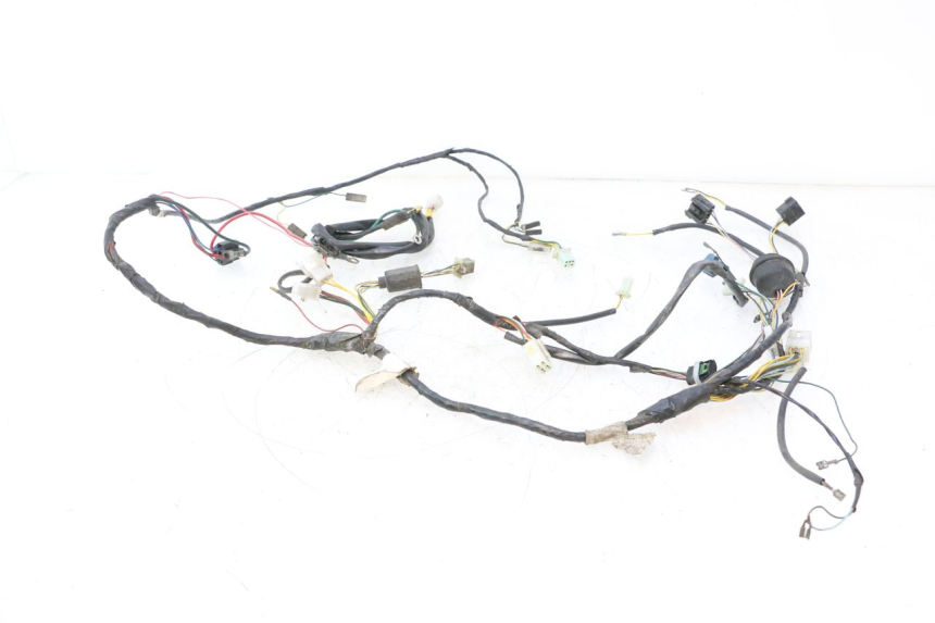 photo de FAIXA DE CABOS PEUGEOT VIVACITY 50 (2004 - 2009) - Peça verificada