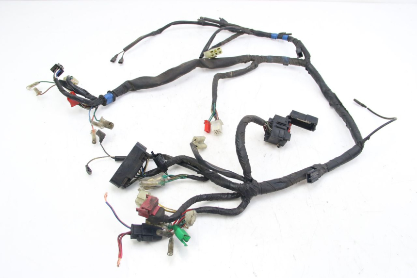 photo de FAIXA DE CABOS HONDA VT C SHADOW 125 (1999 - 2007) - Vista principal