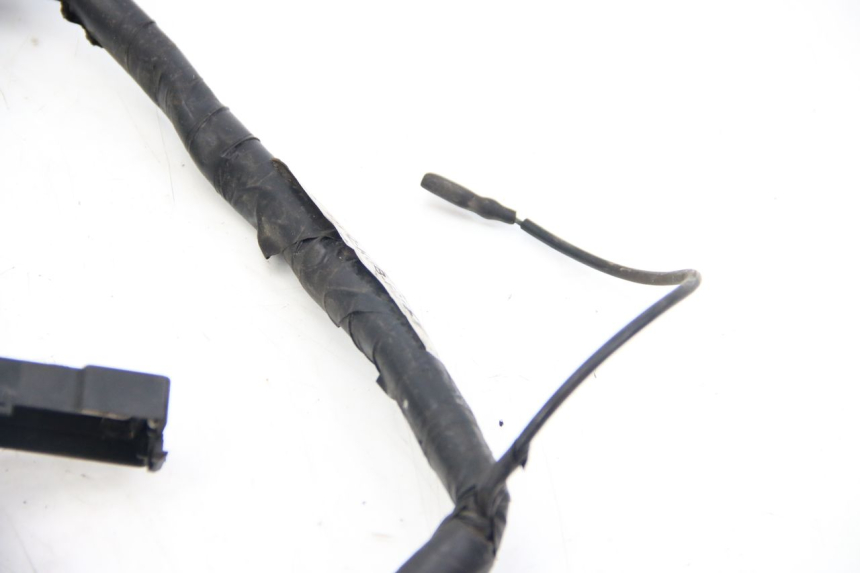 photo de FAIXA DE CABOS HONDA VT C SHADOW 125 (1999 - 2007) - Outro ângulo de visão
