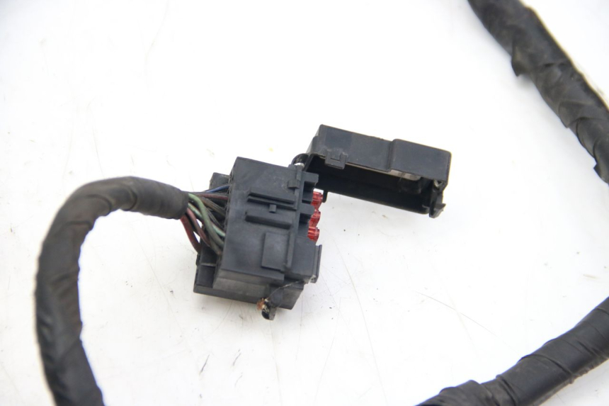 photo de FAIXA DE CABOS HONDA VT C SHADOW 125 (1999 - 2007) - Ampliação técnica