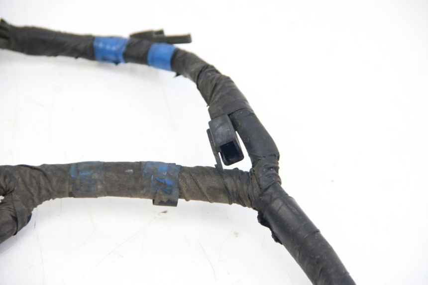 photo de FAIXA DE CABOS HONDA VT C SHADOW 125 (1999 - 2007) - Estado da superfície