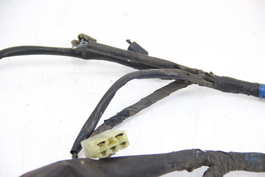 photo de FAIXA DE CABOS HONDA VT C SHADOW 125 (1999 - 2007) - Peça verificada