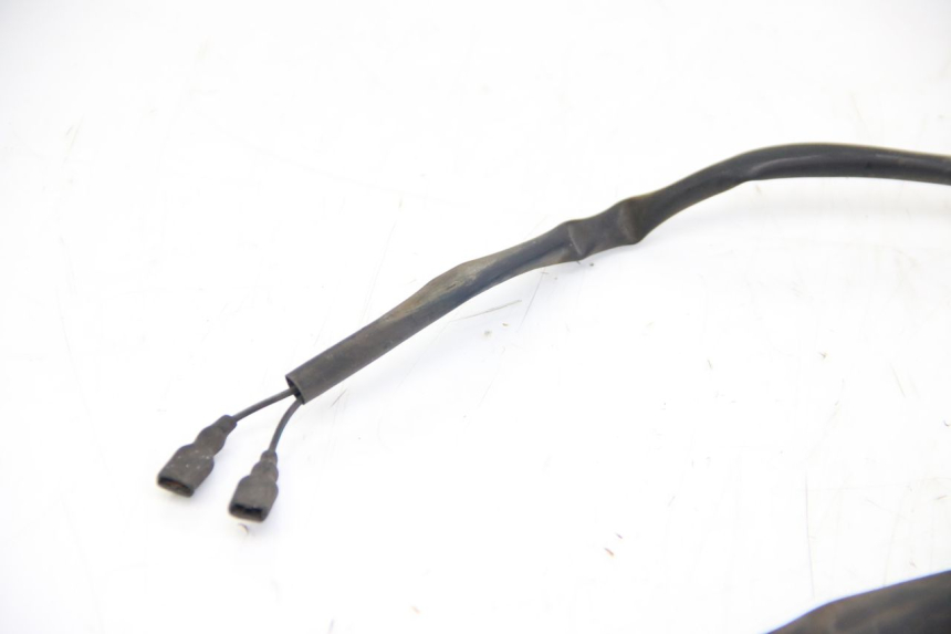 photo de FAIXA DE CABOS HONDA VT C SHADOW 125 (1999 - 2007) - Marcações e referências