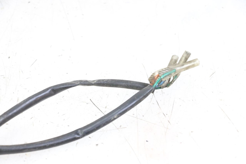 photo de FAIXA DE CABOS JM MOTORS VX 125 (2022 - 2025) - Marcações e referências