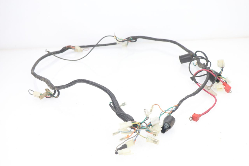 photo de FAIXA DE CABOS BHM WACO 4T 50 (2008 - 2015) - Ampliação técnica