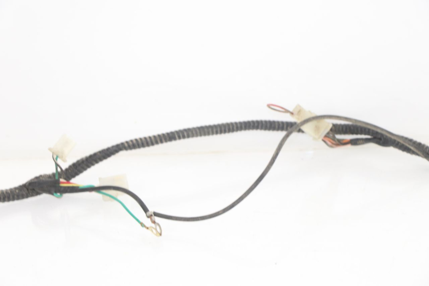 photo de FAIXA DE CABOS BHM WACO 4T 50 (2008 - 2015) - Pontos de fixação