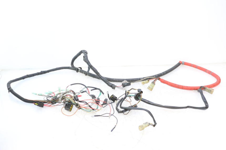 photo de FAIXA YAMAHA WAVE RUNNER GP R 1200 (2000 - 2003) - Vista principal