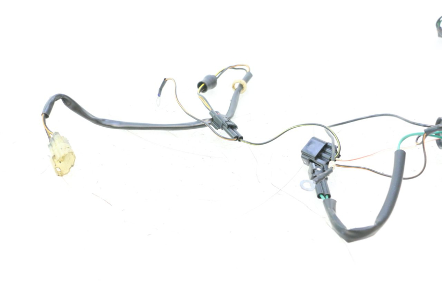 photo de FAIXA YAMAHA WAVE RUNNER GP R 1200 (2000 - 2003) - Detalhe da peça