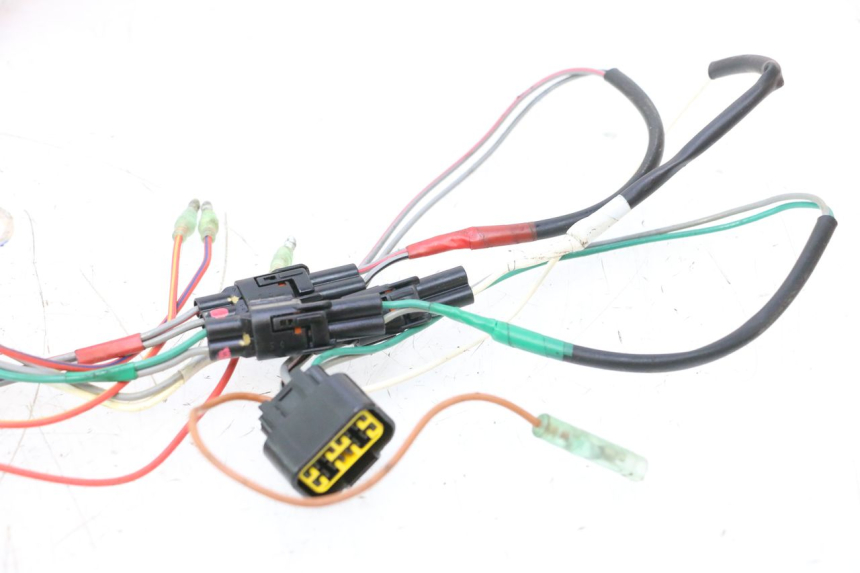 photo de FAIXA YAMAHA WAVE RUNNER GP R 1200 (2000 - 2003) - Ampliação dos componentes