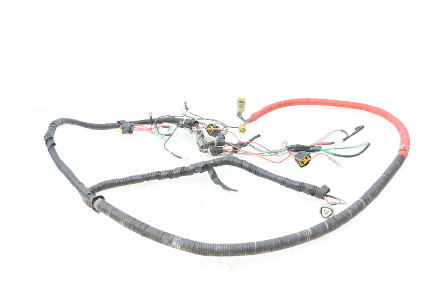 photo de FAIXA YAMAHA WAVE RUNNER GP R 1200 (2000 - 2003) - Vista de perto