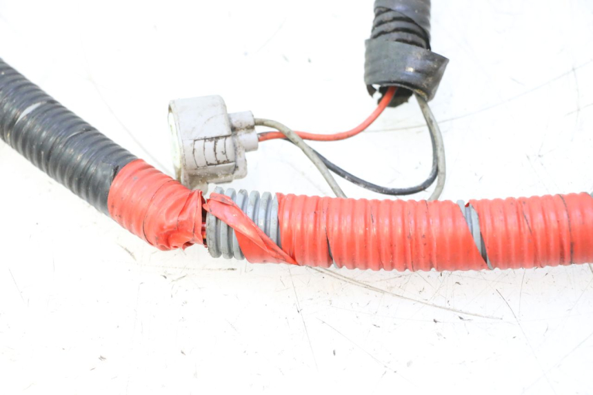 photo de FAIXA YAMAHA WAVE RUNNER GP R 1200 (2000 - 2003) - Imagem adicional