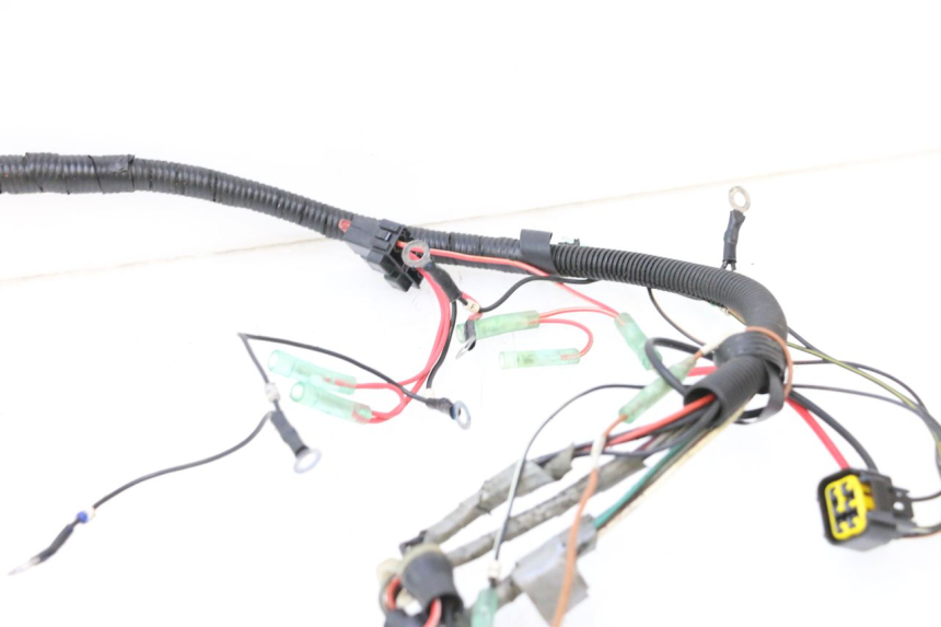 photo de FAIXA YAMAHA WAVE RUNNER GP R 1200 (2000 - 2003) - Estrutura - ampliação