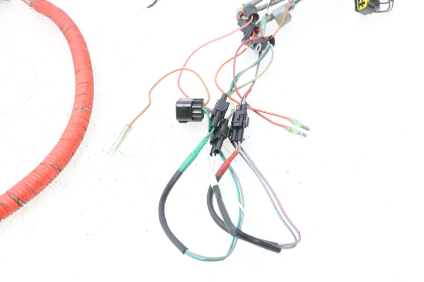 photo de FAIXA YAMAHA WAVE RUNNER GP R 1200 (2000 - 2003) - Zoom de qualidade