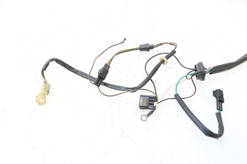 photo de FAIXA YAMAHA WAVE RUNNER GP R 1200 (2000 - 2003) - Ampliação técnica
