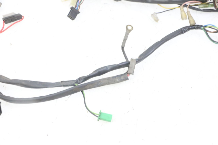 photo de FAIXA DE CABOS YAMAHA WHY 50 (1998 - 2000) - Peça verificada