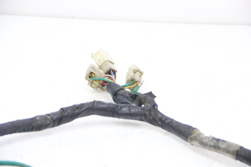 photo de FAIXA DE CABOS SYM WOLF SB 125 (2011 - 2018) - Detalhe da peça