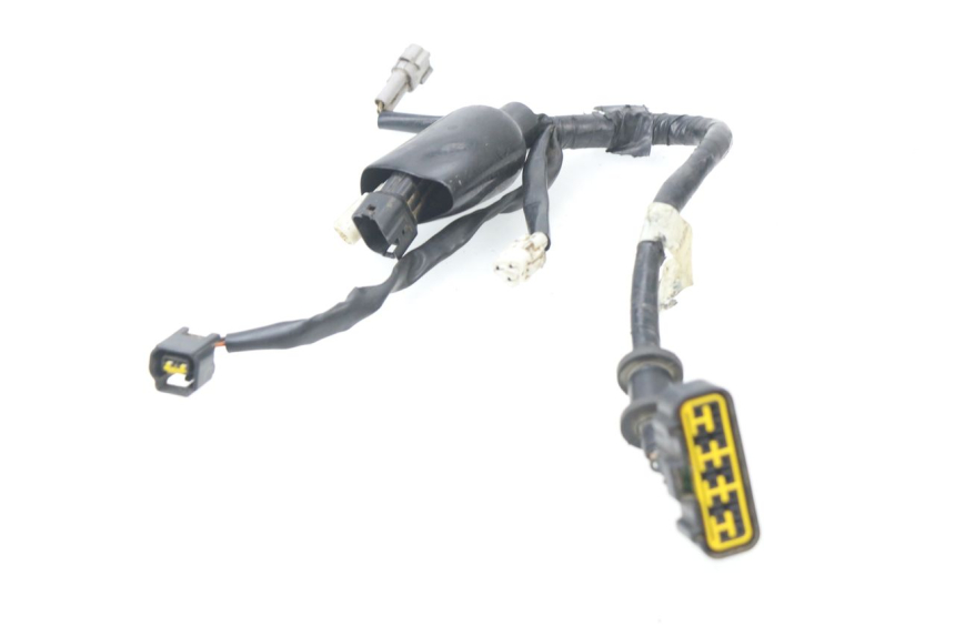 photo de FAIXA DE CABOS YAMAHA WR-F WRF 250 (2007 - 2011) - Vista principal