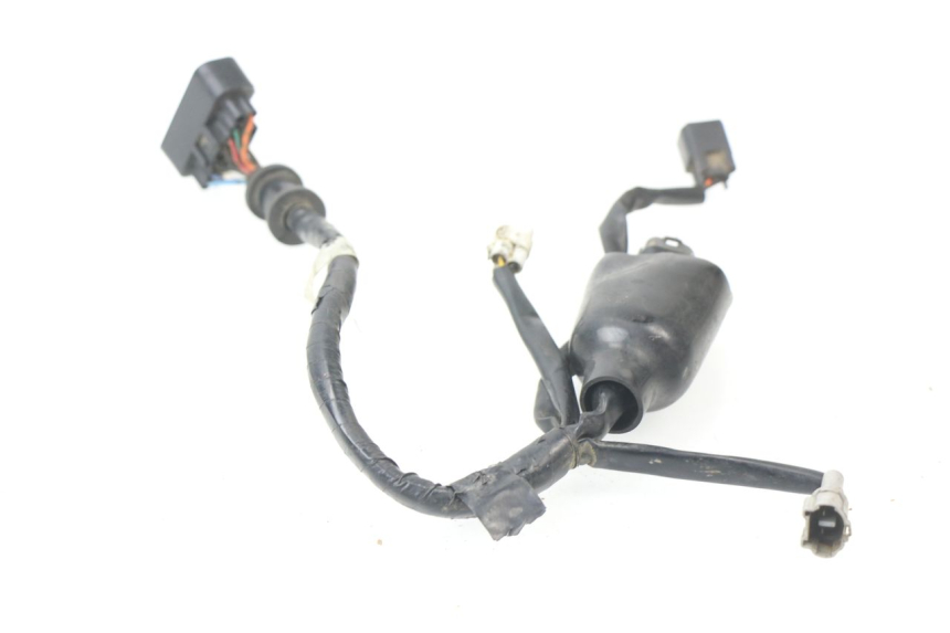 photo de FAIXA DE CABOS YAMAHA WR-F WRF 250 (2007 - 2011) - Detalhe da peça