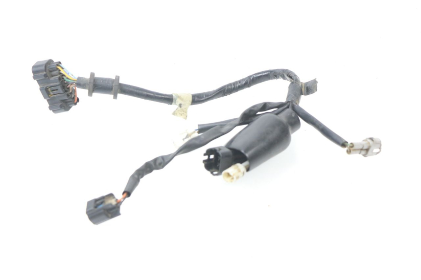 photo de FAIXA DE CABOS YAMAHA WR-F WRF 250 (2007 - 2011) - Vista geral