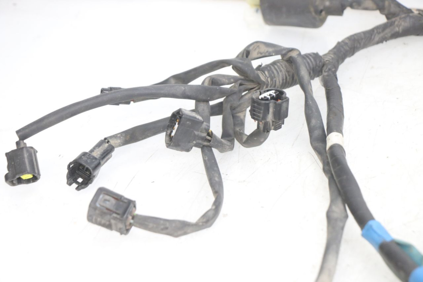 photo de FAIXA DE CABOS YAMAHA X-MAX XMAX 250 (2006 - 2009) - Peça verificada