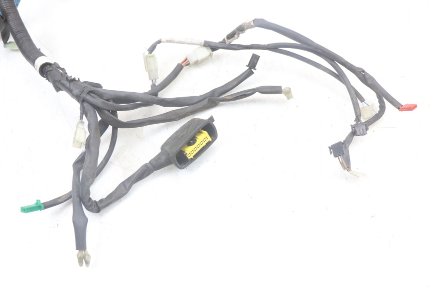 photo de FAIXA DE CABOS YAMAHA XMAX X-MAX 125 (2006 - 2009) - Detalhe da peça