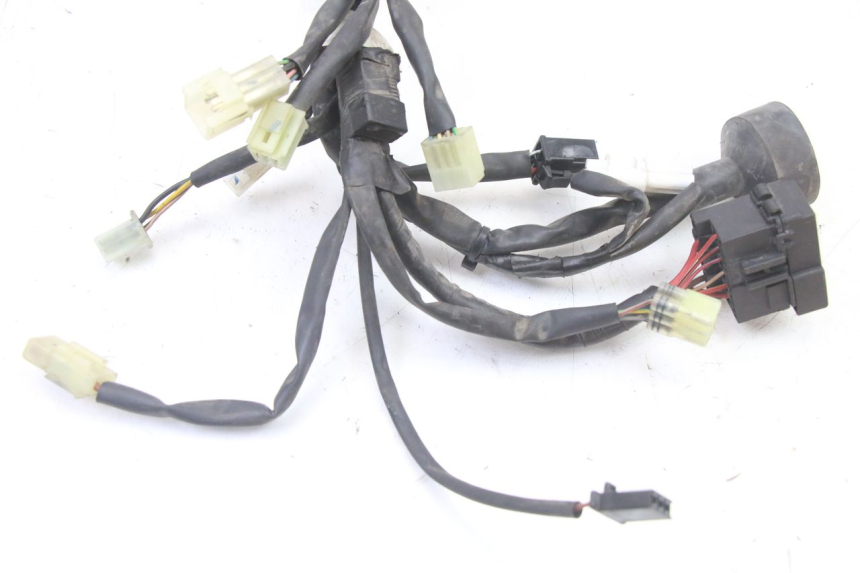 photo de FAIXA DE CABOS YAMAHA X-MAX XMAX 125 (2010 - 2013) - Detalhe da peça