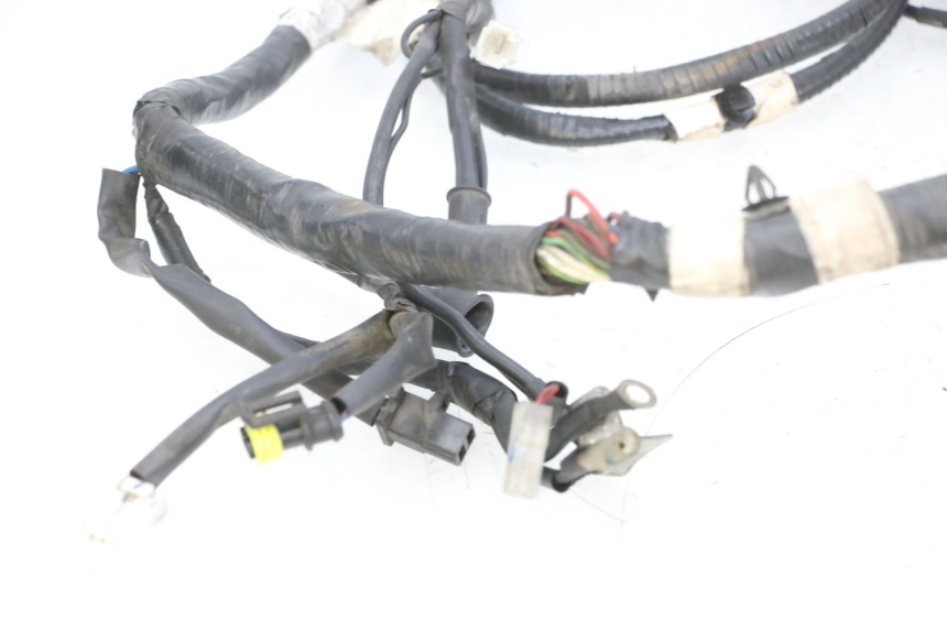 photo de FAIXA DE CABOS YAMAHA X-MAX XMAX 125 (2010 - 2013) - Peça verificada