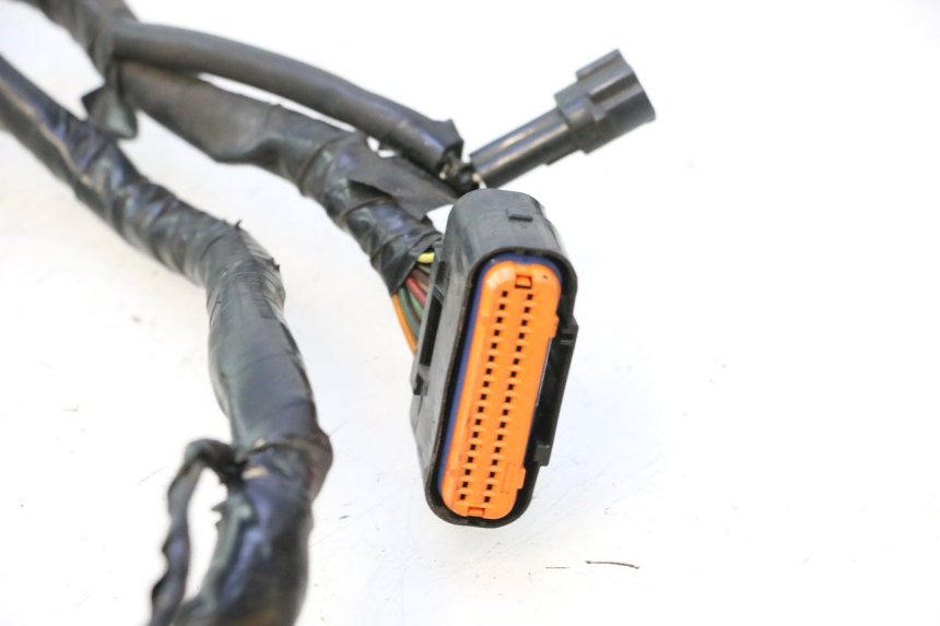 photo de FAIXA DE CABOS YAMAHA X-MAX XMAX 125 (2010 - 2013) - Vista geral