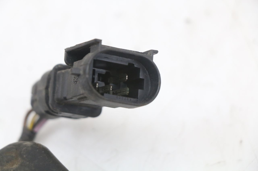 photo de FAIXA DE CABOS PIAGGIO X8 125 (2004 - 2007) - Ampliação técnica