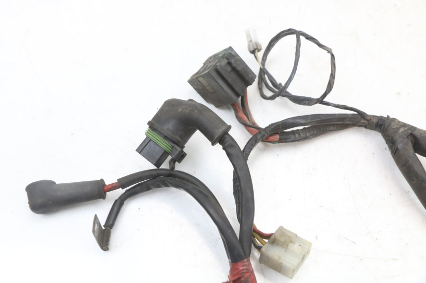 photo de FAIXA DE CABOS PIAGGIO X8 125 (2004 - 2007) - Peça verificada