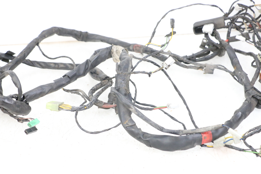 photo de FAIXA DE CABOS PIAGGIO X8 125 (2004 - 2007) - Peça verificada