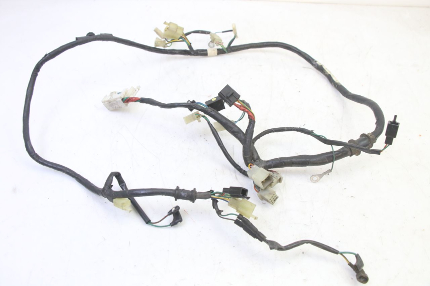 photo de FAIXA DE CABOS HONDA X8R 50 (1998 - 2003) - Vista principal