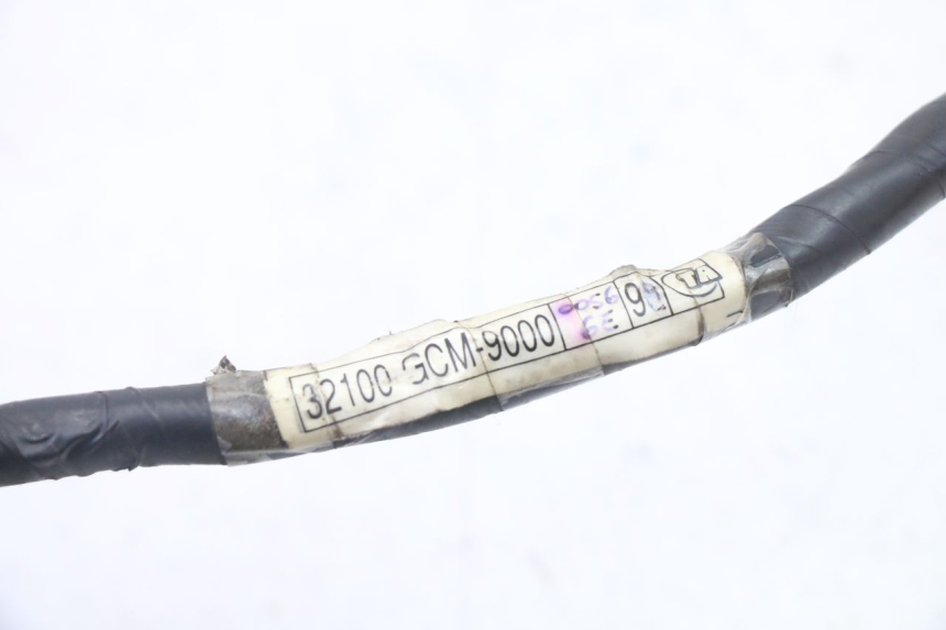 photo de FAIXA DE CABOS HONDA X8R 50 (1998 - 2003) - Detalhe da peça