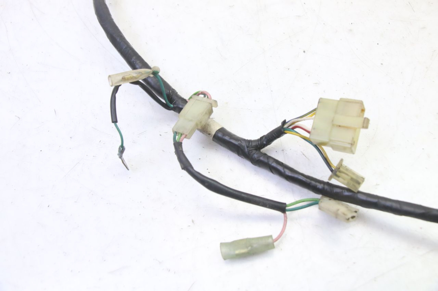photo de FAIXA DE CABOS HONDA X8R 50 (1998 - 2003) - Outro ângulo de visão