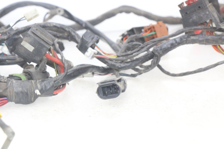 photo de FAIXA DE CABOS PIAGGIO X9 EVOLUTION 125 (2003 - 2007) - Peça verificada