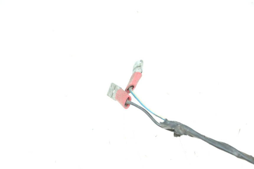 photo de FAIXA DE CABOS PIAGGIO X9 125 (2000 - 2003) - Outro ângulo de visão