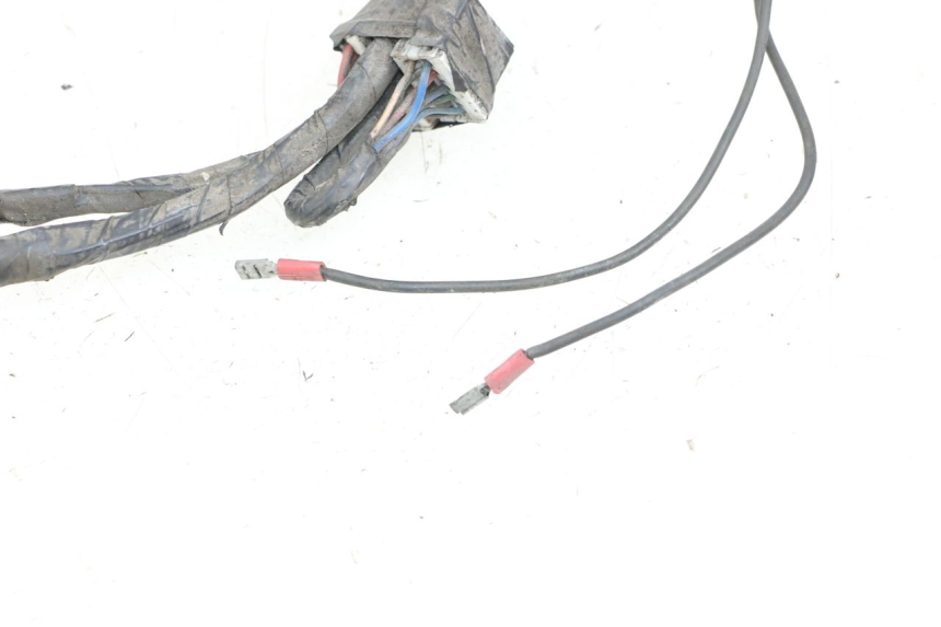 photo de FAIXA DE CABOS PIAGGIO X9 125 (2000 - 2003) - Ampliação técnica