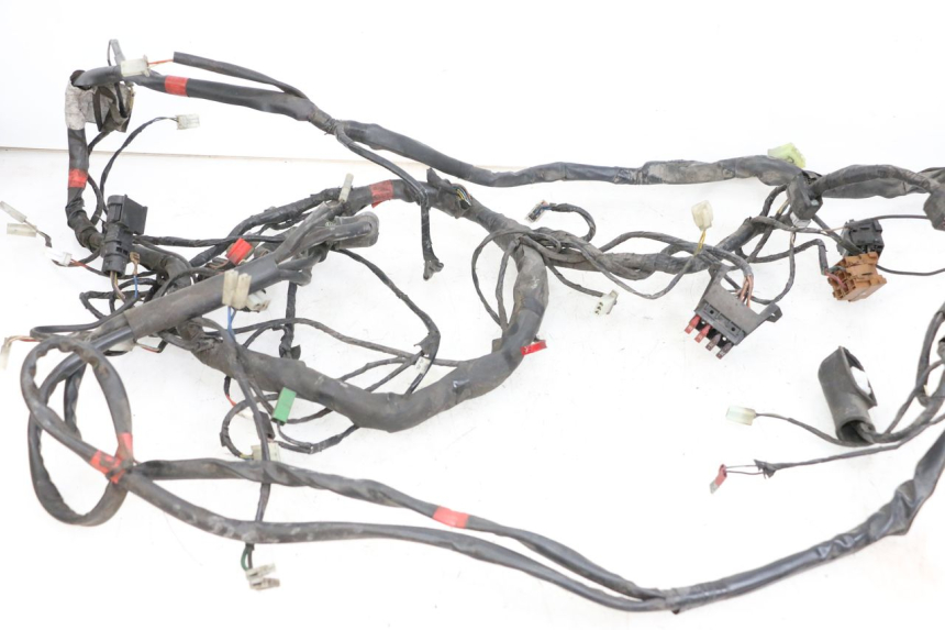 photo de FAIXA DE CABOS PIAGGIO X9 125 (2000 - 2003) - Peça verificada