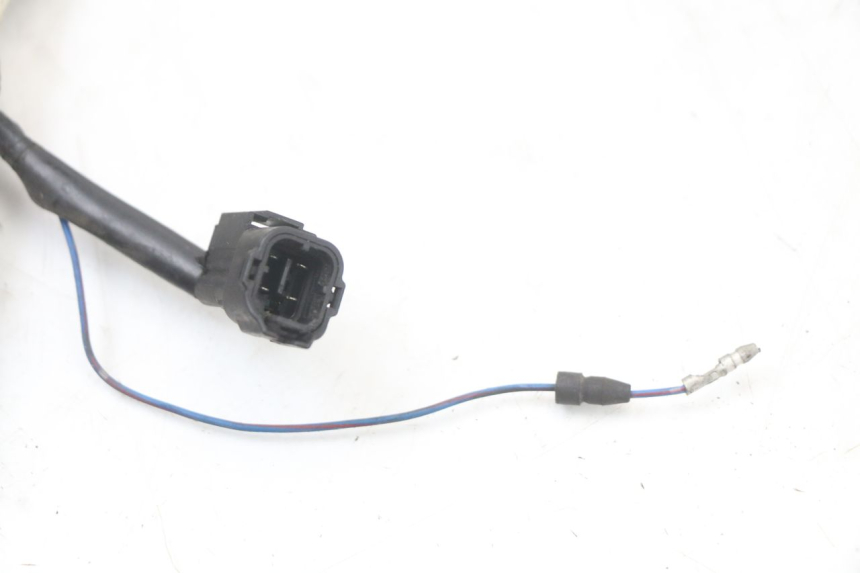 photo de FAIXA DE CABOS KYMCO XCITING 250 (2006 - 2009) - Peça verificada
