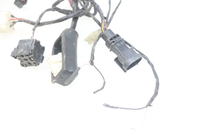 photo de FAIXA DE CABOS PIAGGIO XEVO - X EVO 125 (2007 - 2017) - Peça verificada