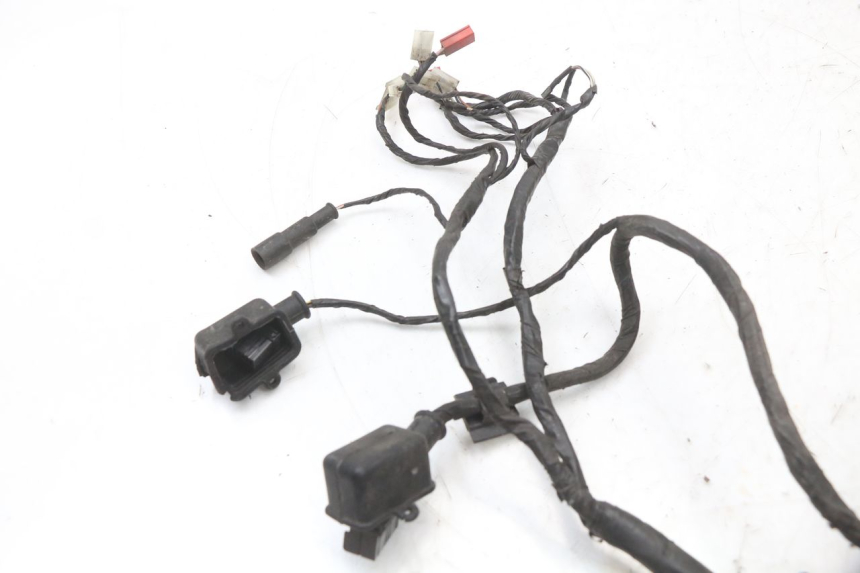 photo de FAIXA DE CABOS PIAGGIO XEVO - X EVO 125 (2007 - 2017) - Detalhe da peça