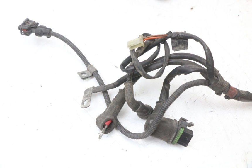 photo de FAIXA DE CABOS PIAGGIO XEVO - X EVO 125 (2007 - 2017) - Peça verificada