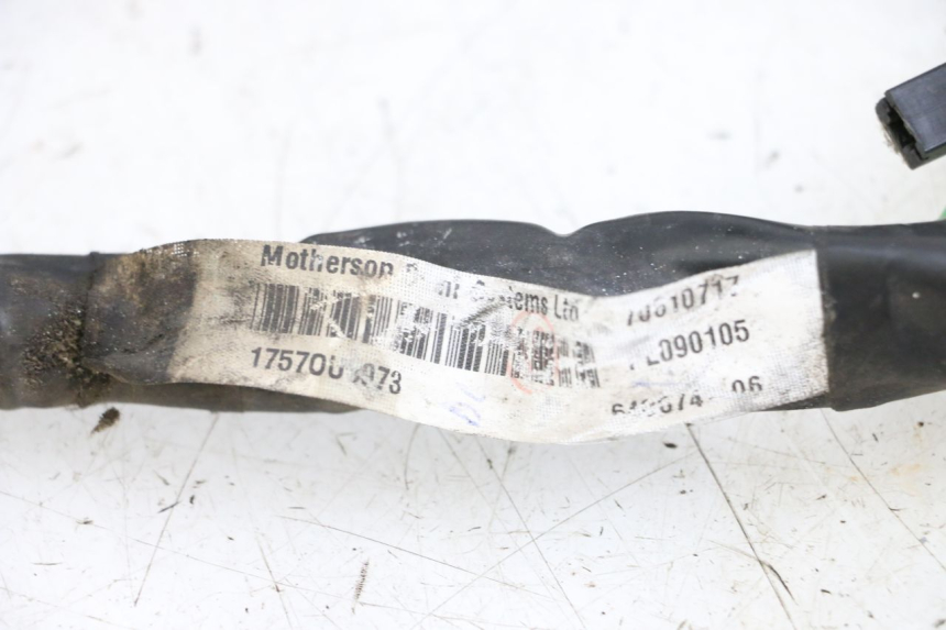 photo de FAIXA DE CABOS PIAGGIO XEVO - X EVO 125 (2007 - 2017) - Detalhe da peça