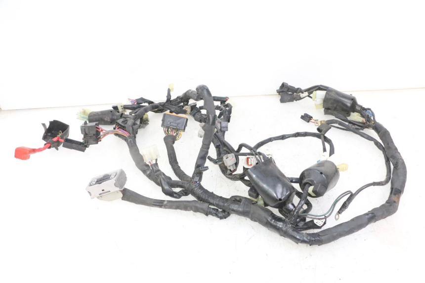 photo de FAIXA DE CABOS YAMAHA XJ6 ABS 600 (2008 - 2016) - Peça verificada