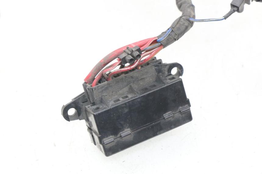 photo de FAIXA DE CABOS YAMAHA XJ600 XJ DIVERSION 600 (1992 - 1997) - Outro ângulo de visão
