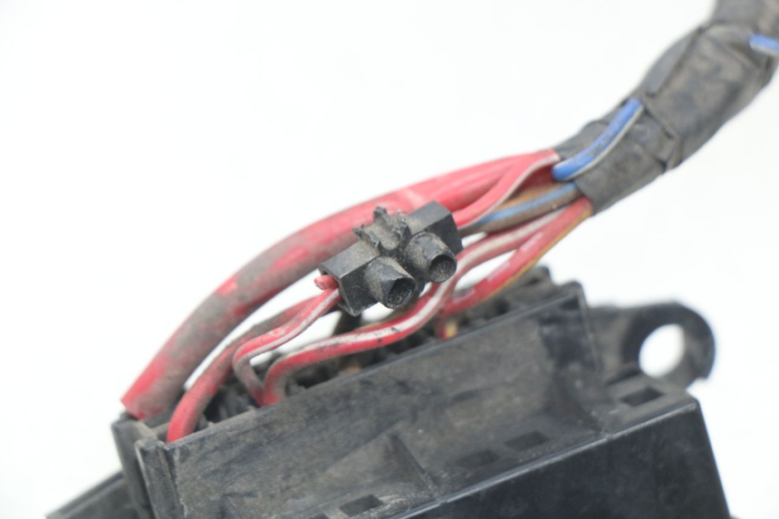 photo de FAIXA DE CABOS YAMAHA XJ600 XJ DIVERSION 600 (1992 - 1997) - Ampliação técnica