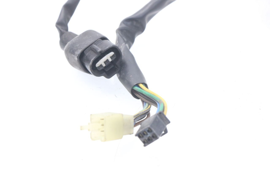 photo de FAIXA DE CABOS YAMAHA XJ600 XJ DIVERSION 600 (1992 - 1997) - Peça verificada