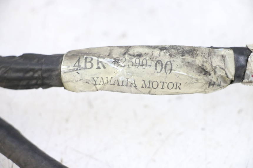 photo de FAIXA DE CABOS YAMAHA XJ600 XJ DIVERSION 600 (1992 - 1997) - Detalhe da peça